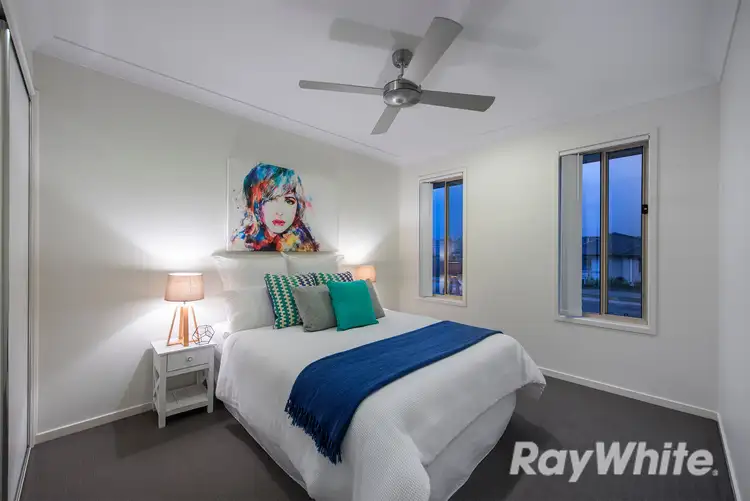 Sixth view of Homely house listing, 12 Tourmaline Road, Logan Reserve QLD 4133