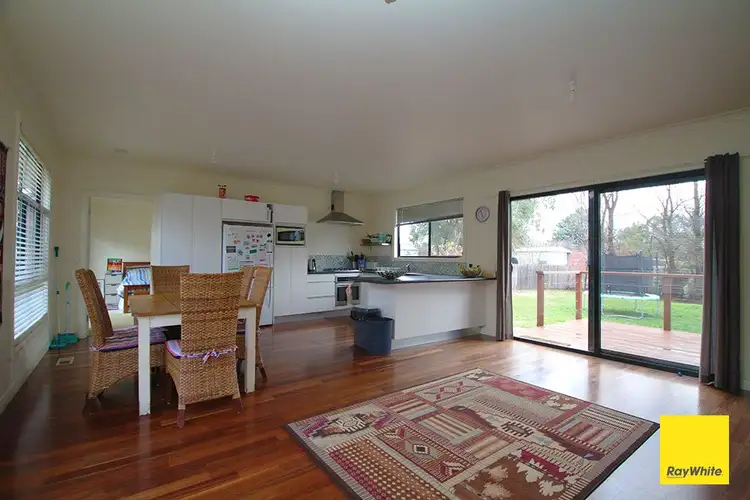 Second view of Homely house listing, 8 Rutledge Street, Bungendore NSW 2621