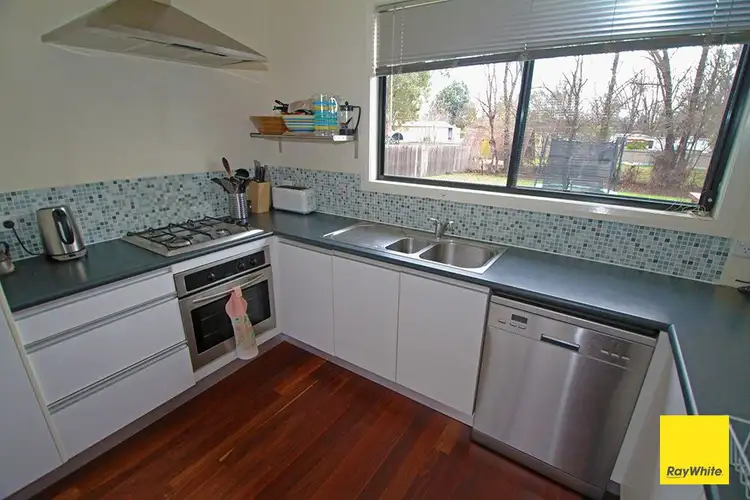 Fourth view of Homely house listing, 8 Rutledge Street, Bungendore NSW 2621