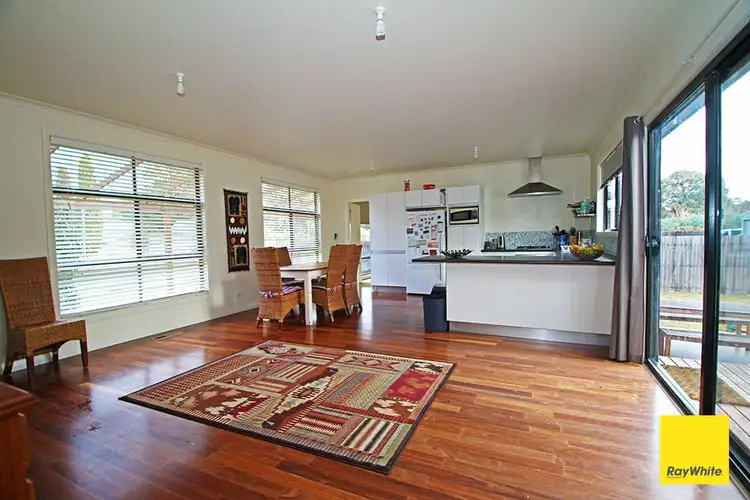 Fifth view of Homely house listing, 8 Rutledge Street, Bungendore NSW 2621