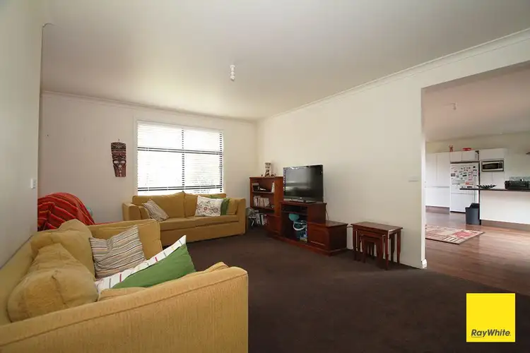 Sixth view of Homely house listing, 8 Rutledge Street, Bungendore NSW 2621