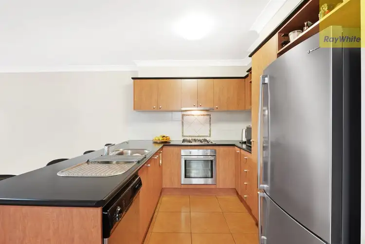 Second view of Homely townhouse listing, 43/330 Sydenham Road, Sydenham VIC 3037