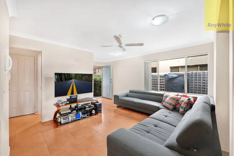 Third view of Homely townhouse listing, 43/330 Sydenham Road, Sydenham VIC 3037