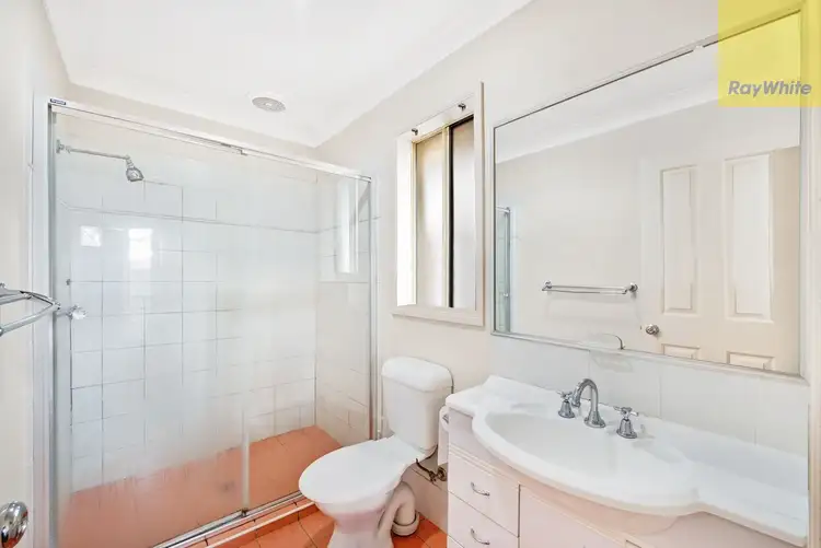 Sixth view of Homely townhouse listing, 43/330 Sydenham Road, Sydenham VIC 3037