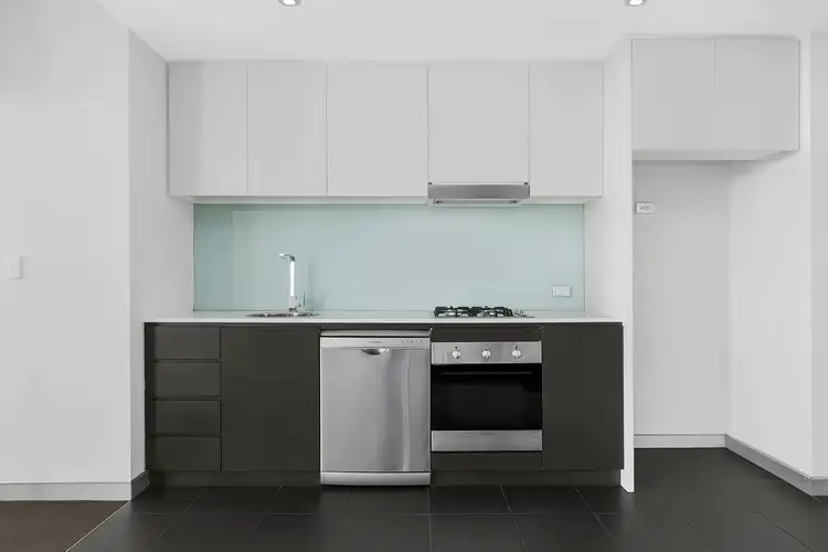 Second view of Homely apartment listing, 608/222 Botany Road, Alexandria NSW 2015