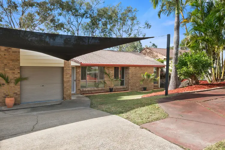 1/6 Theatre Street, Oxenford QLD 4210