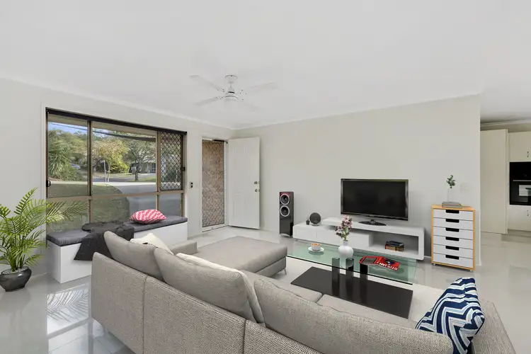 Second view of Homely other listing, 1/6 Theatre Street, Oxenford QLD 4210