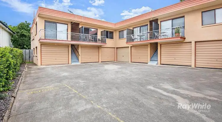 Second view of Homely unit listing, 2/39 Collins Street, Clayfield QLD 4011