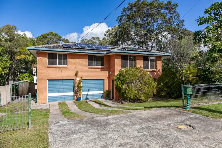 Third view of Homely house listing, 1 Deloraine Drive, Springwood QLD 4127