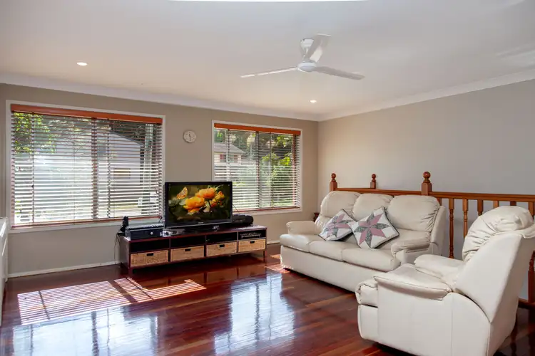 Sixth view of Homely house listing, 1 Deloraine Drive, Springwood QLD 4127