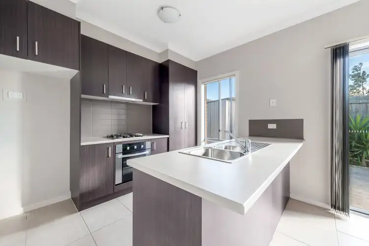 Second view of Homely house listing, 9 Leveque Loop, Craigieburn VIC 3064
