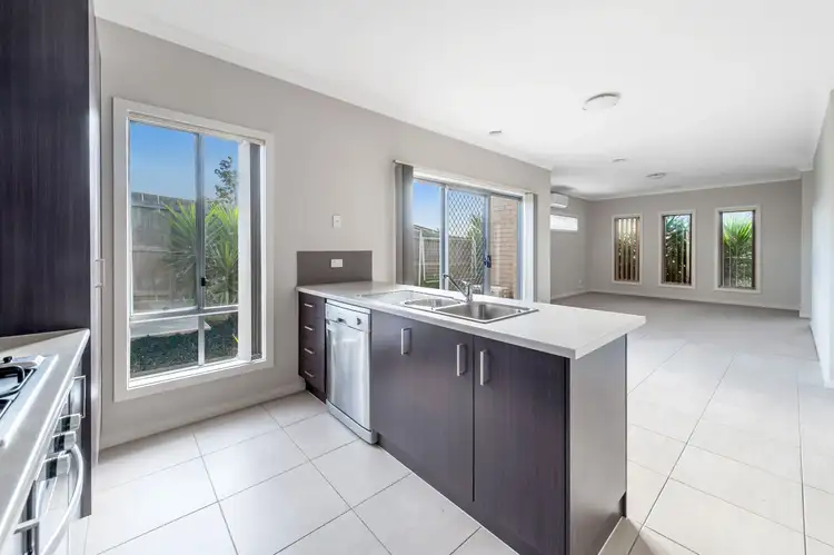 Third view of Homely house listing, 9 Leveque Loop, Craigieburn VIC 3064
