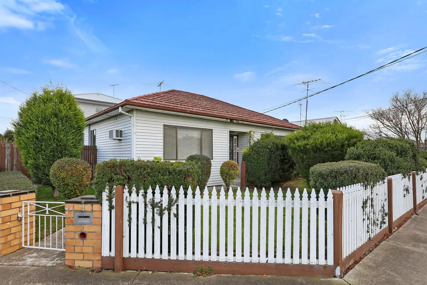 Main view of Homely house listing, 1 Giddings Street, North Geelong VIC 3215