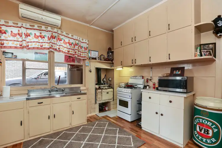 Third view of Homely house listing, 1 Giddings Street, North Geelong VIC 3215