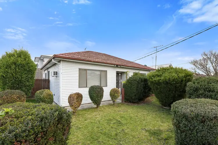 Sixth view of Homely house listing, 1 Giddings Street, North Geelong VIC 3215