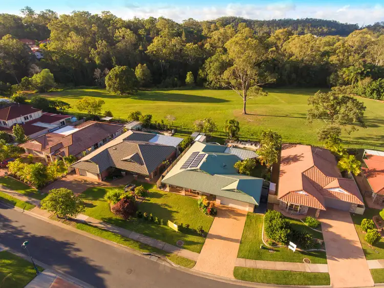 Main view of Homely house listing, 52 Albert Valley Drive, Bahrs Scrub QLD 4207