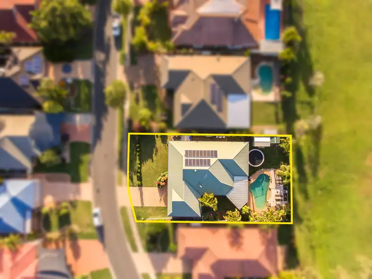 Second view of Homely house listing, 52 Albert Valley Drive, Bahrs Scrub QLD 4207