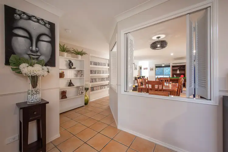 Fourth view of Homely house listing, 52 Albert Valley Drive, Bahrs Scrub QLD 4207