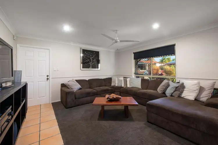 Fifth view of Homely house listing, 52 Albert Valley Drive, Bahrs Scrub QLD 4207