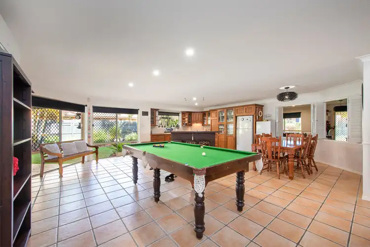 Sixth view of Homely house listing, 52 Albert Valley Drive, Bahrs Scrub QLD 4207