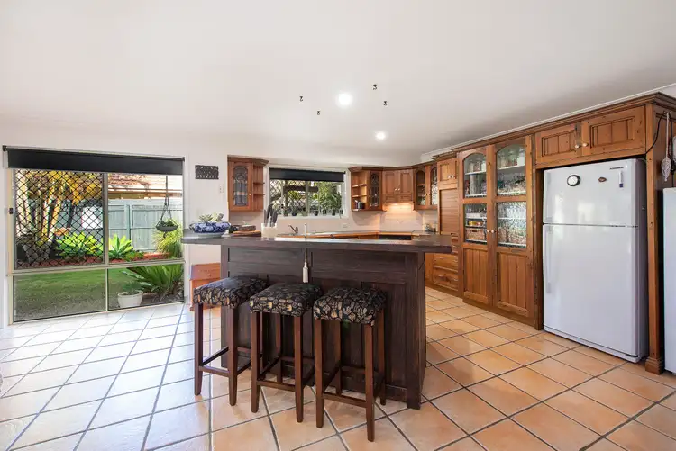 Seventh view of Homely house listing, 52 Albert Valley Drive, Bahrs Scrub QLD 4207