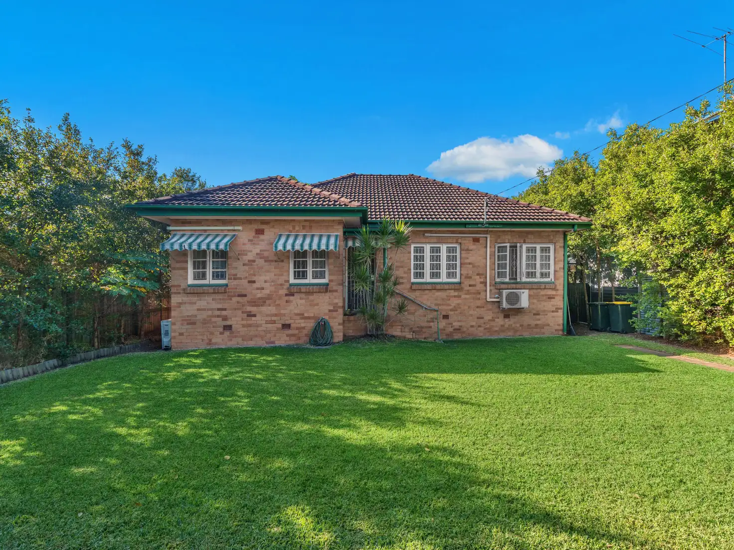 Main view of Homely house listing, 5 Marie Street, Hendra QLD 4011