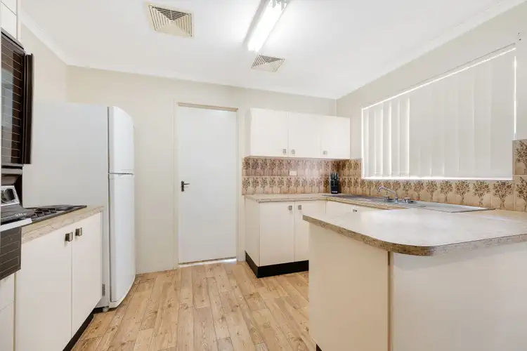Fourth view of Homely townhouse listing, 11/17 Lagonda Drive, Ingleburn NSW 2565