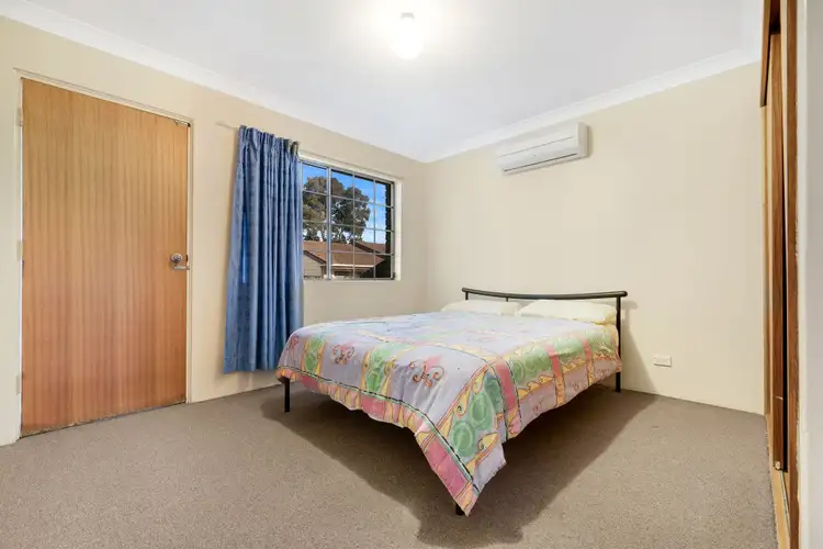 Fifth view of Homely townhouse listing, 11/17 Lagonda Drive, Ingleburn NSW 2565