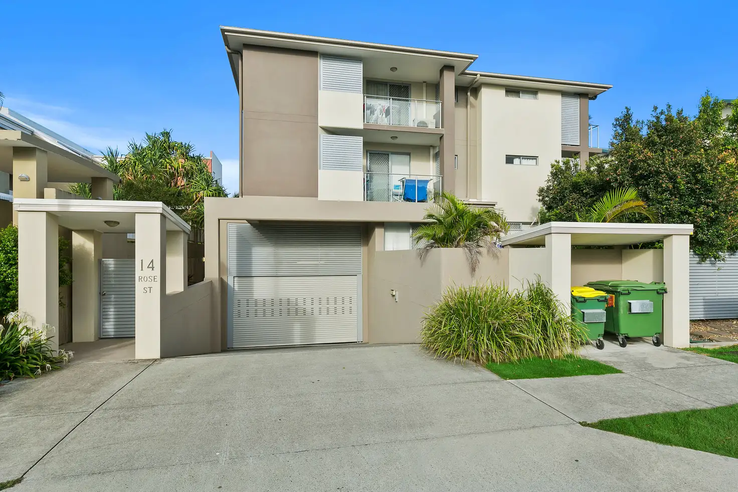 Main view of Homely unit listing, 6/14 Rose Street, Southport TAS 7109