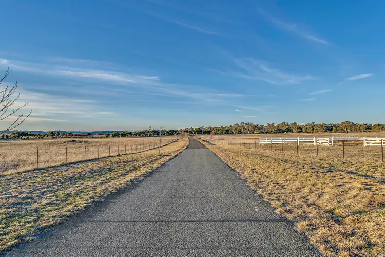 Second view of Homely house listing, 283 Browns Lane, Sutton NSW 2620