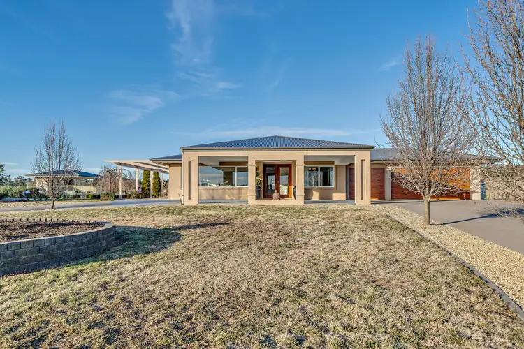 Third view of Homely house listing, 283 Browns Lane, Sutton NSW 2620