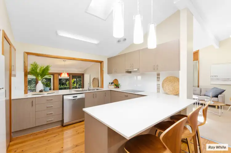 59 Gwinganna Avenue, Kiama NSW 2533