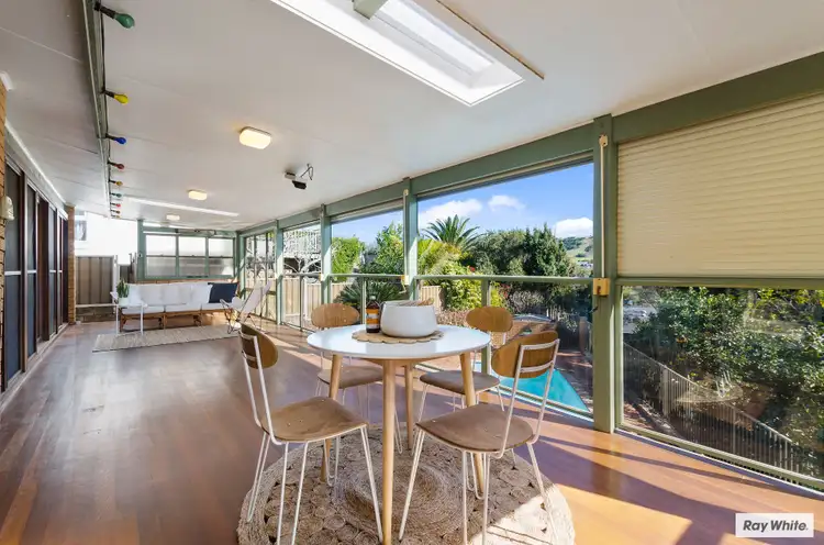 Second view of Homely house listing, 59 Gwinganna Avenue, Kiama NSW 2533