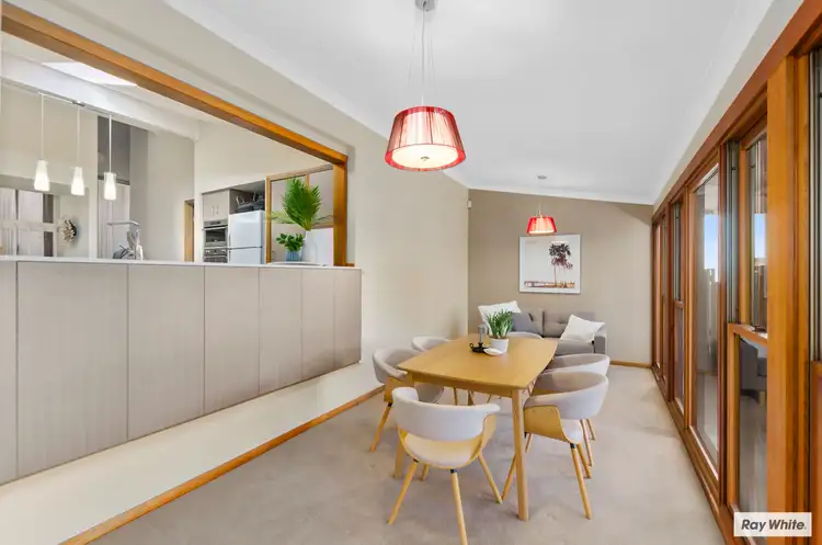 Fourth view of Homely house listing, 59 Gwinganna Avenue, Kiama NSW 2533