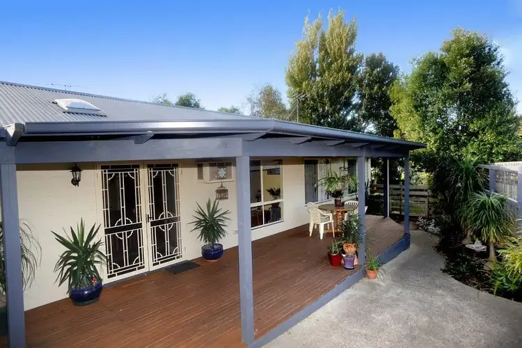 Main view of Homely house listing, 61 Barongarook Drive, Clifton Springs VIC 3222