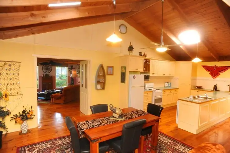 Fifth view of Homely house listing, 61 Barongarook Drive, Clifton Springs VIC 3222