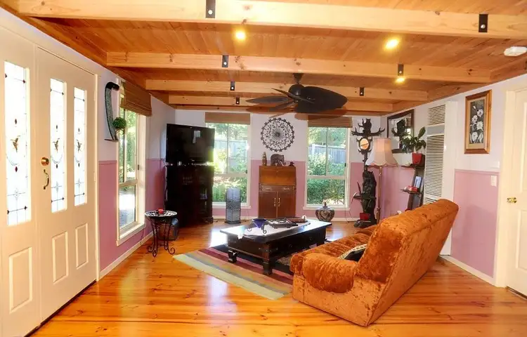 Sixth view of Homely house listing, 61 Barongarook Drive, Clifton Springs VIC 3222