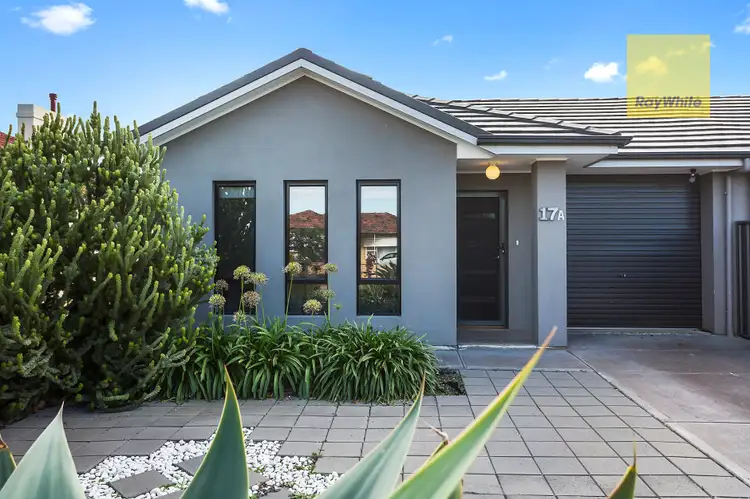 17A Weroona Avenue, Park Holme SA 5043