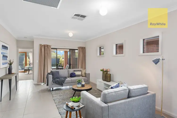 Fifth view of Homely house listing, 17A Weroona Avenue, Park Holme SA 5043