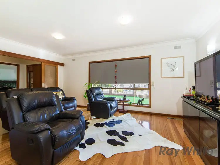 Second view of Homely house listing, 56 Odessa Avenue, Keilor Downs VIC 3038
