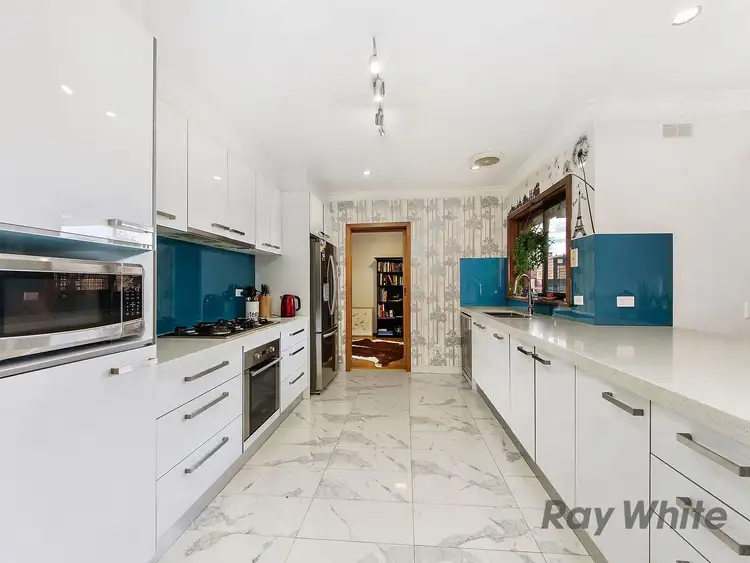 Third view of Homely house listing, 56 Odessa Avenue, Keilor Downs VIC 3038