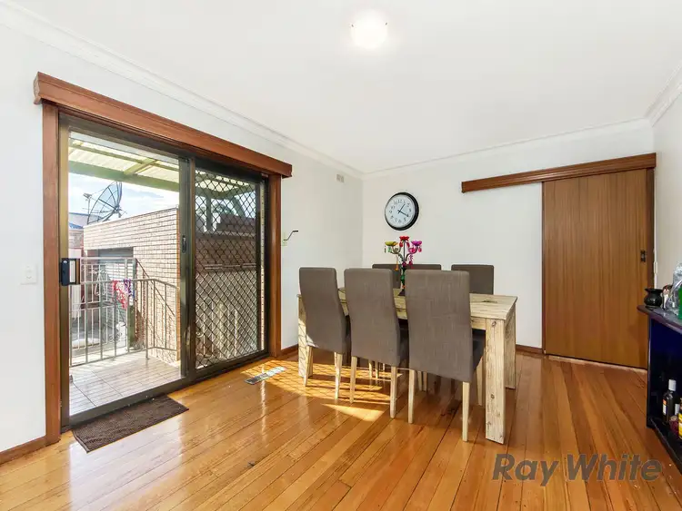 Fourth view of Homely house listing, 56 Odessa Avenue, Keilor Downs VIC 3038