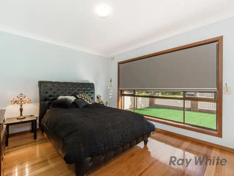 Fifth view of Homely house listing, 56 Odessa Avenue, Keilor Downs VIC 3038