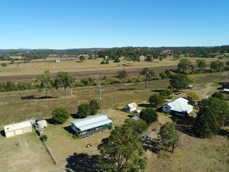 Fifth view of Homely rural property listing, Address available on request
