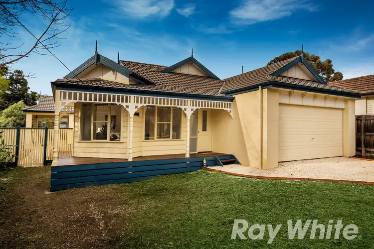 7 Francis Street, Blackburn VIC 3130