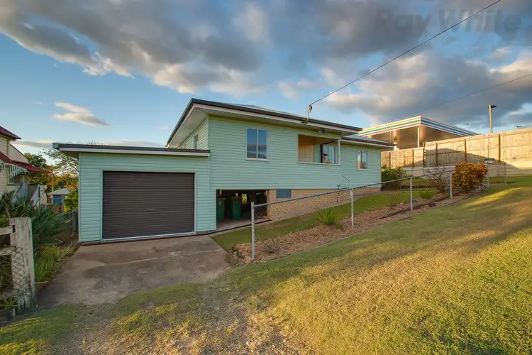 Second view of Homely house listing, 8a Lawrence Street, North Ipswich QLD 4305