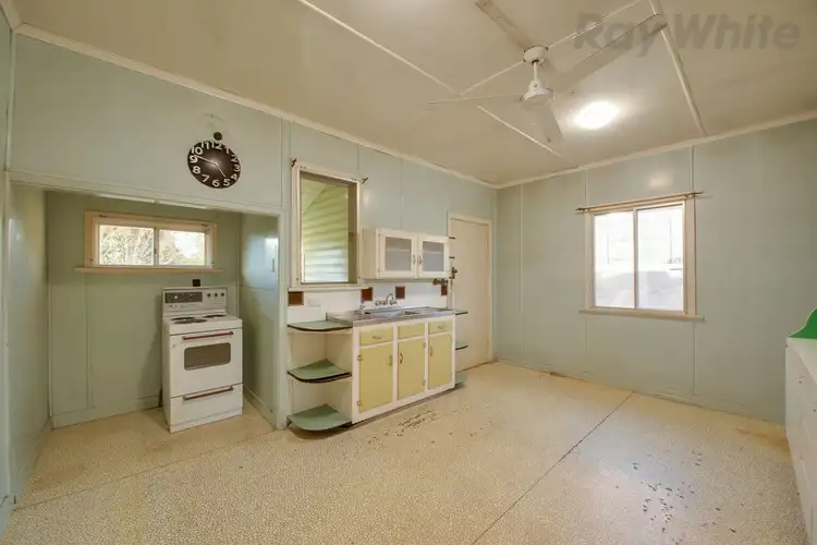 Fourth view of Homely house listing, 8a Lawrence Street, North Ipswich QLD 4305