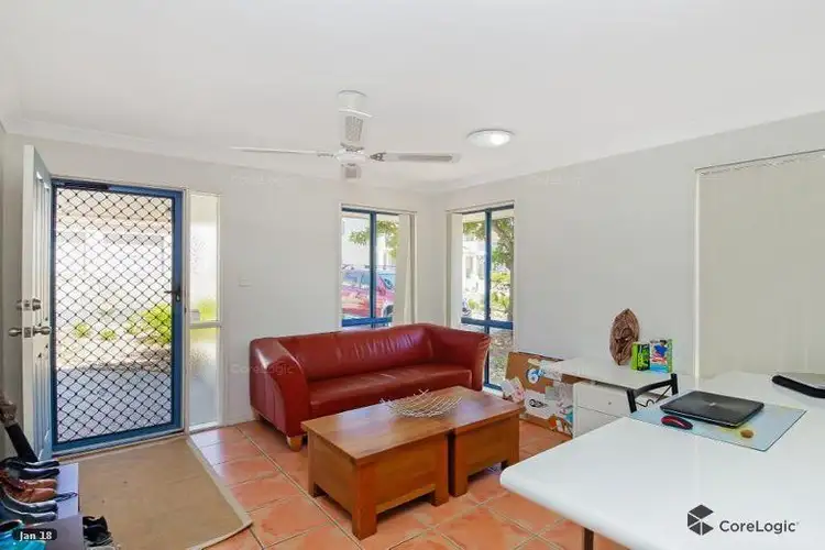 Second view of Homely townhouse listing, 38/2 Studio Drive, Pacific Pines QLD 4211