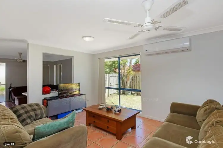Third view of Homely townhouse listing, 38/2 Studio Drive, Pacific Pines QLD 4211