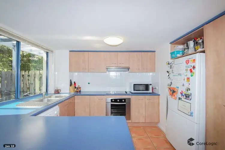 Fourth view of Homely townhouse listing, 38/2 Studio Drive, Pacific Pines QLD 4211